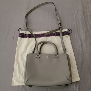 Tory burch crossbody purse